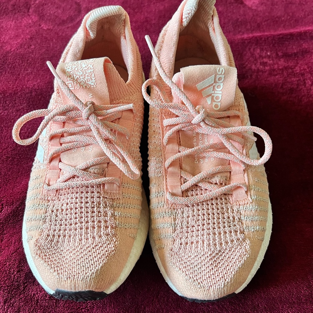 Pulseboost HD Running Shoes (Big Kid)